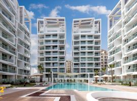 Experience 42 Suites, ξενοδοχείο στο Εϊλάτ