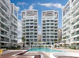 Experience 42 Suites