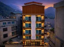 Hotel The Moksham