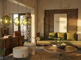 Surfing Elephant Resort & Spa