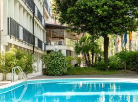 Hotel Corallo, hotel v destinaci Marina Romea