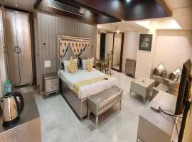 Palette by CheckIn Orient Hotel & Convention Centre, Nagpur