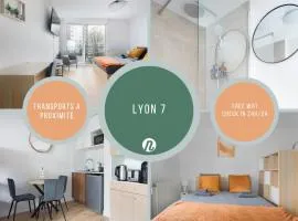 Le Cocon Lyonnais