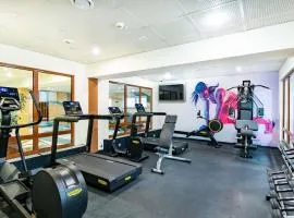 ibis Styles Warszawa West