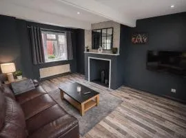 Canterbury Luxe Stay