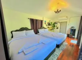 Bergen Resort เบอร์เกน รีสอร์ท
