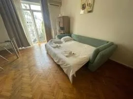 Intercontinental View Universitate !