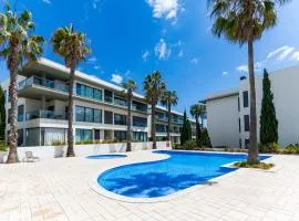 Cavalo Preto Ocean Breeze Apartment in Forte Novo Quarteira