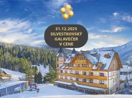 Grand Hotel**** Bachledka Strachan