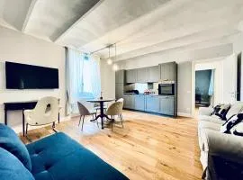 Stylish 3-room Apartment Lungarno