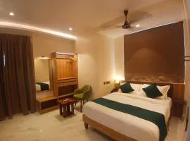 Hotel O by OYO Urban Suits