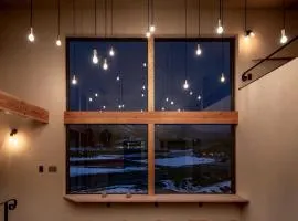 Chalet SOZA Hakuba - Newly built in December 2025 -