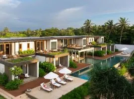 Nyne Hotels Anugrah - Bentota