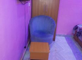 Deep Diamond Exclusive Hotel and Suites, hotel em Otta