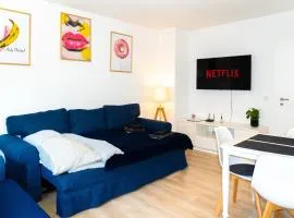 LIVESTO Apartment Hotel