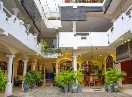 Angel Inn Guest House