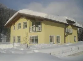 LechBrugger Berg Appartements