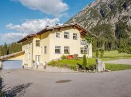 LechBrugger Berg Appartements