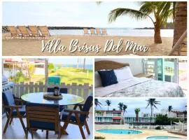 Villa Brisas del Mar-Ocean View Gated Community