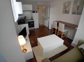 Les Vitraux sur les Remparts, Hotel in Langres