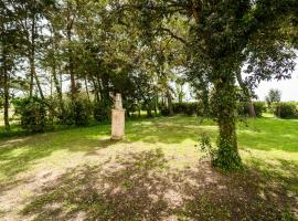 Hotiday Grosseto Podere, hotel a Grosseto