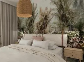 Hanza Tower BOHEMIA 23 SPA & Jacussi & Sauna & Pool