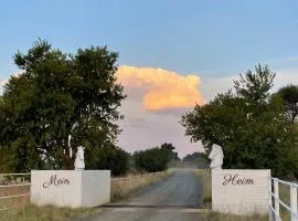 Mein Heim Estate Guest Farm