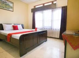 RedDoorz Syariah @ Jalan Gajah Mada