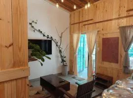 MOre home 2 - ngôi nhà nghĩ dưỡng tại Đà Lạt