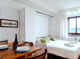 RIFUGIO BRUMA - 200 mt dalle piste