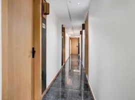 Collection O Adajan Formerly Hotel Sky Palace