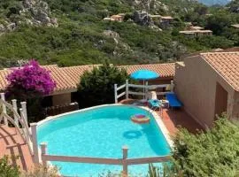 AffittaSardegna - Villetta la Sorgente