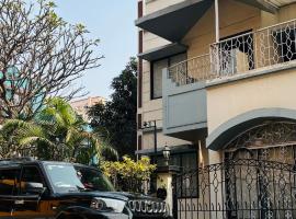 Shaadi-Events-Entire Villa, Hotel in Jamshedpur