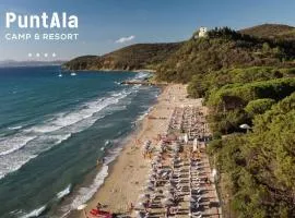 PuntAla Camp & Resort