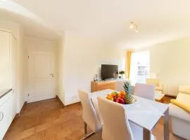 Moderne Kurparkresidenz Whg. 11