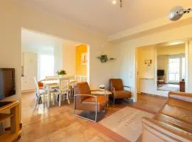 Ferienwohnung Moderne Kurparkresidenz Whg. 9