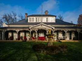 Claremont Oak Estate