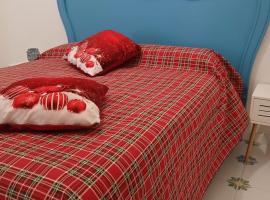 B&B SOGNANDO VIETRI e SPA ESCLUSIVA, hotel v destinaci Aversa