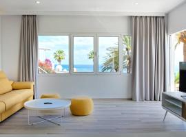 Deva Beach Boutique Apartments, villa in San Fernando