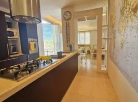 Apartment in the center of Siena ZTL FREE