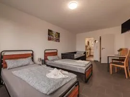 MK Apartment Delmenhorst nähe Bremen 4