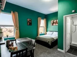 Upper Floor - Room 2