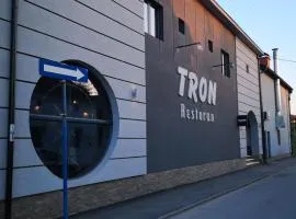 Restoran Tron