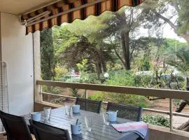 Pied à terre - Port de Hyères