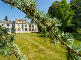 Château de Luzières