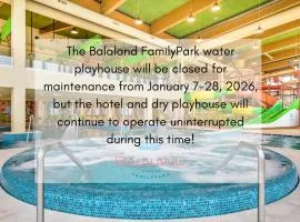 Mövenpick Balaland Resort Lake Balaton