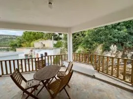 Aski house - Authentic Cretan life