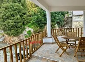 Aski house - Authentic Cretan life