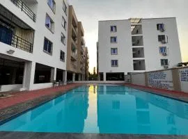 Leaser Hudson Apartments