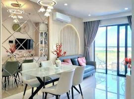 Tom's House Apartment 1, ξενοδοχείο σε Thôn Văn Dương